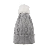 CCM X Barbie Pom Knit Beanie