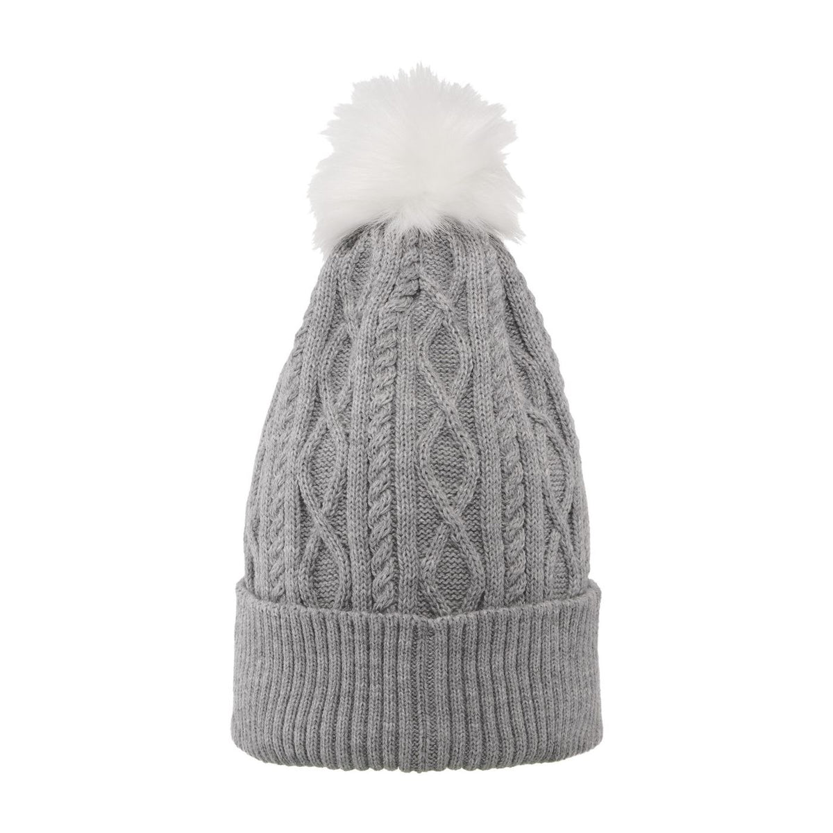 CCM X Barbie Pom Knit Beanie