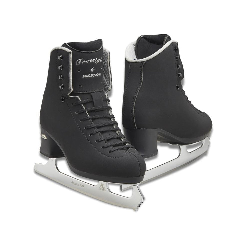 Jackson Freestyle Skate Junior Black