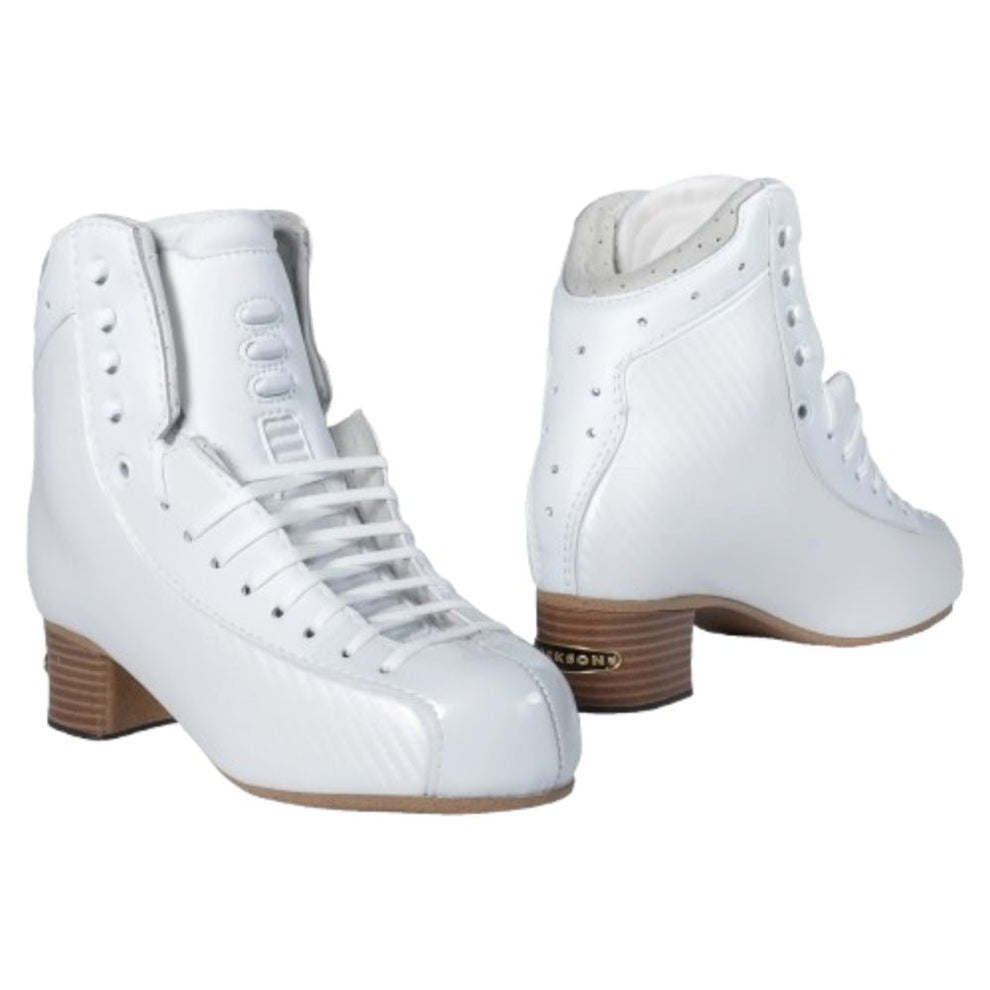 Jackson Synergy Torch Figure Skates DJ6185 Sr