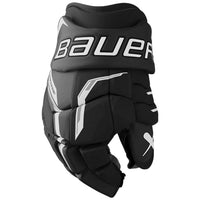 Bauer Supreme F40 Gloves Sr
