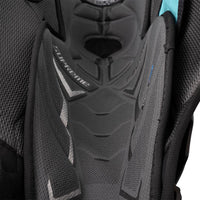 Bauer Supreme F50 Pro Shin Guards Int