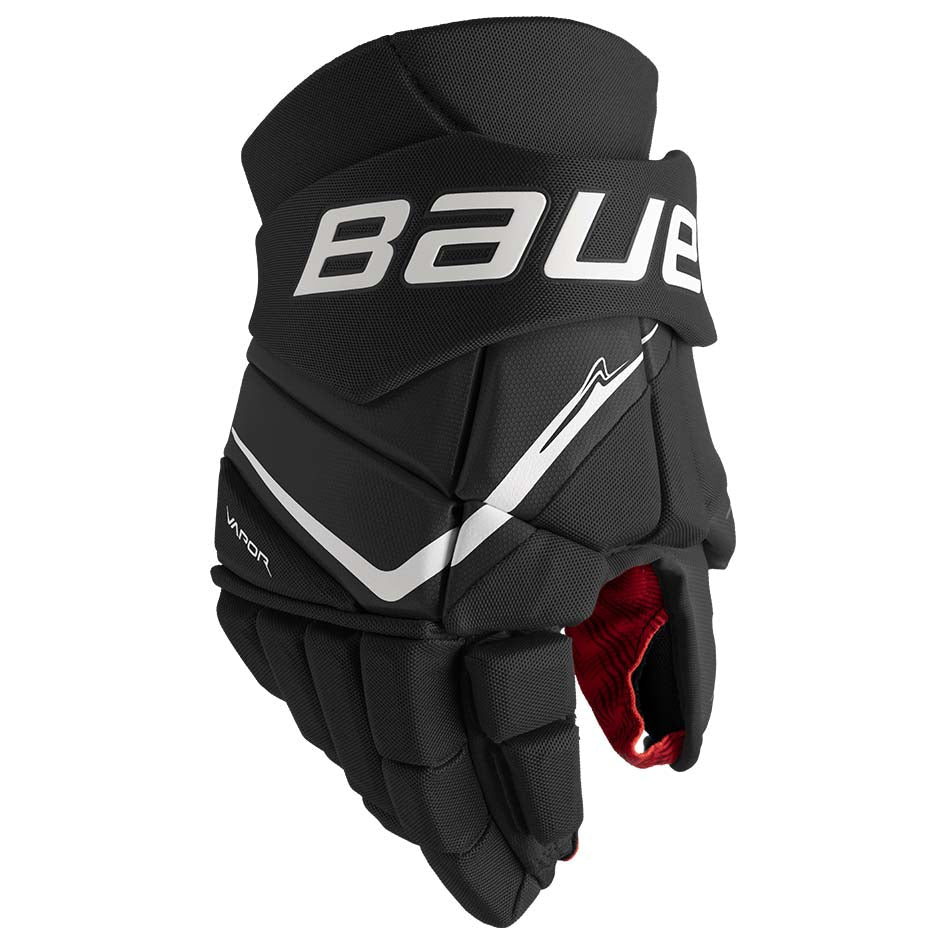 Bauer Vapor Fly40 Hockey Gloves Intermediate