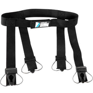 Bauer Garter Senior