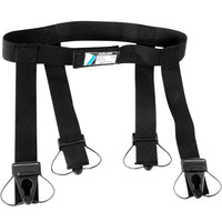 Bauer Garter Senior