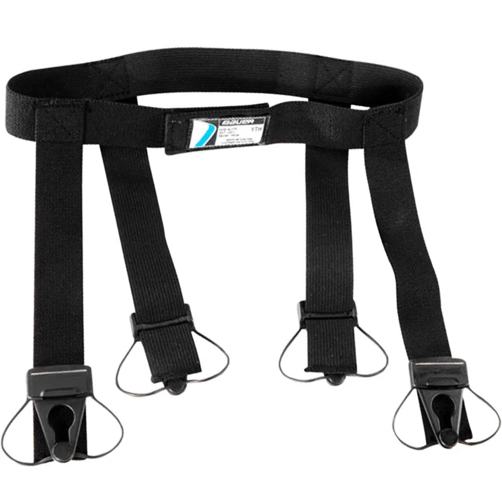 Bauer Garter Senior