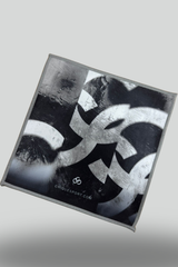 Chique Sports Onyx Micro-Fibre Cloth