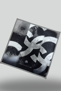Chique Sports Onyx Micro-Fibre Cloth