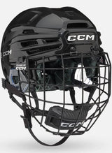 CCM FTW Tacks Helmet/Cage Combo