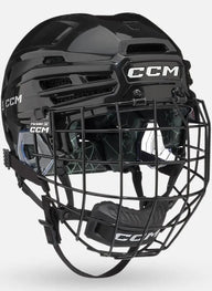 CCM FTW Tacks Helmet/Cage Combo