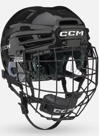 CCM FTW Tacks Helmet/Cage Combo