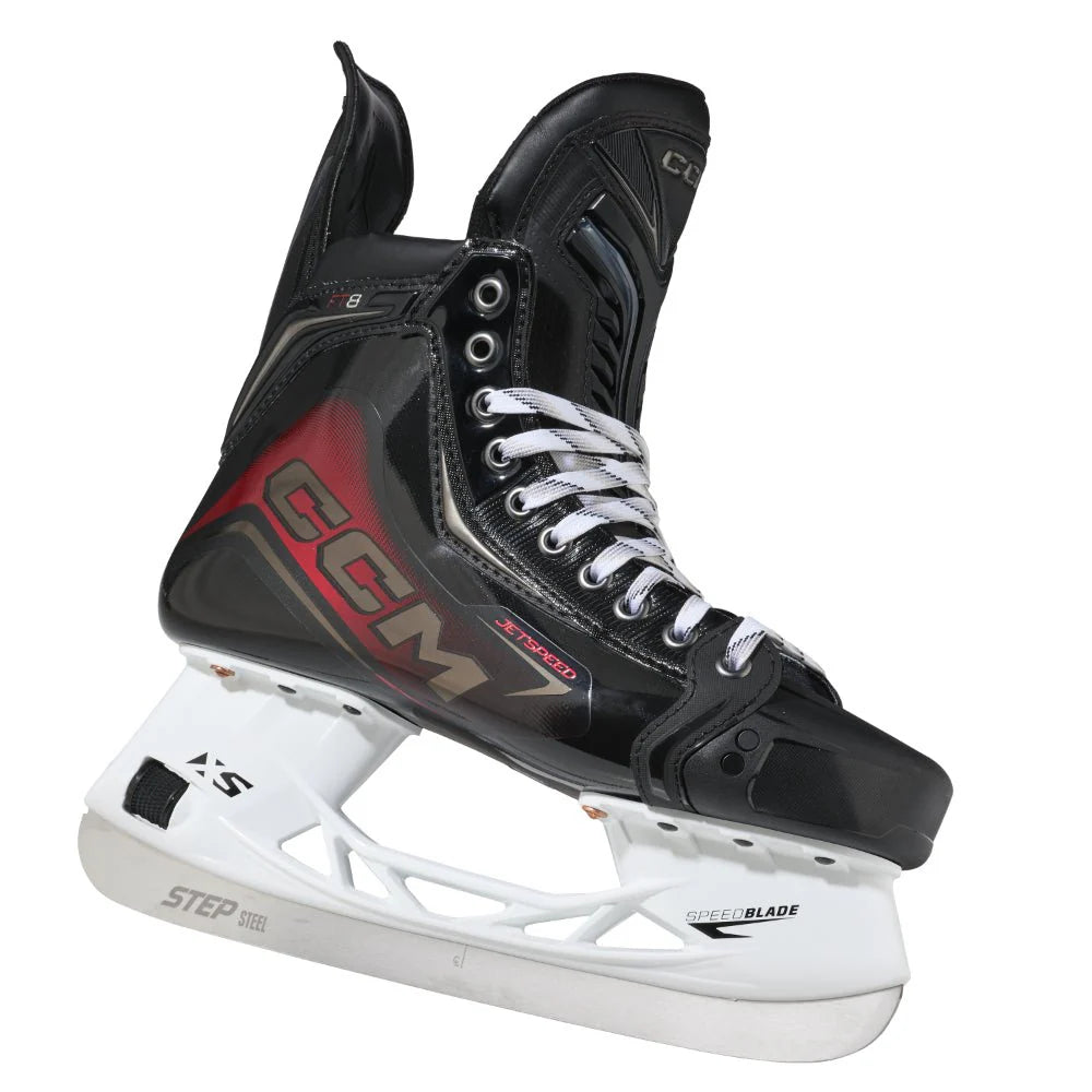 CCM Jetspeed FT8 Hockey Skate Senior