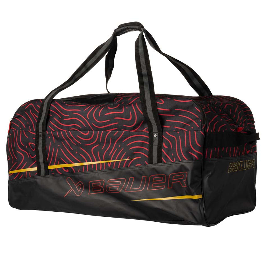 Bauer Premium Carry Bag Junior