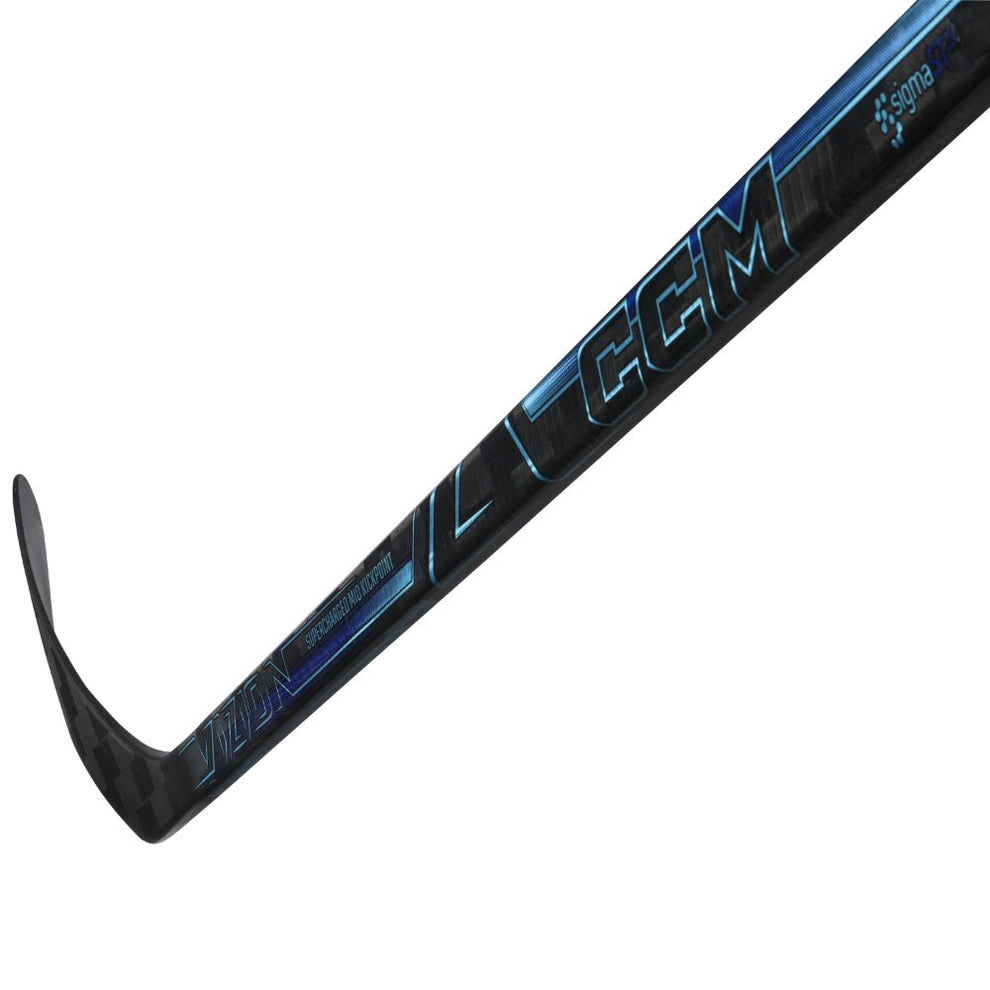 CCM Vizion S26 Stick intermediate