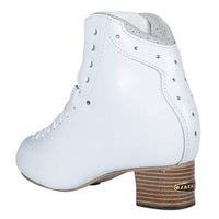Jackson Elite DJ5300 Boots White sr