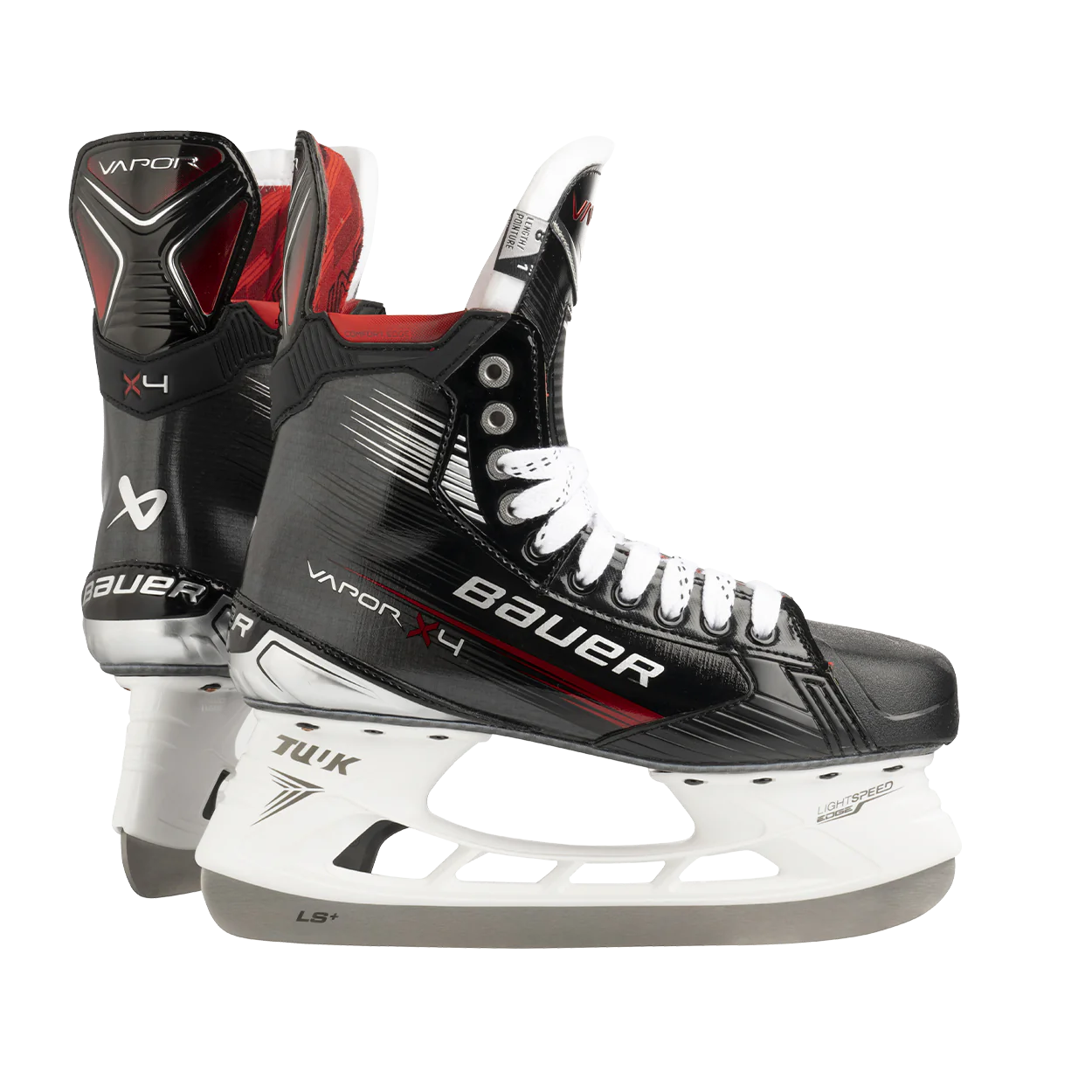 Bauer Vapor X4 Hockey Skate Intermediate