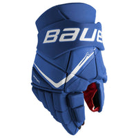 Bauer Vapor Fly40 Hockey Gloves Junior