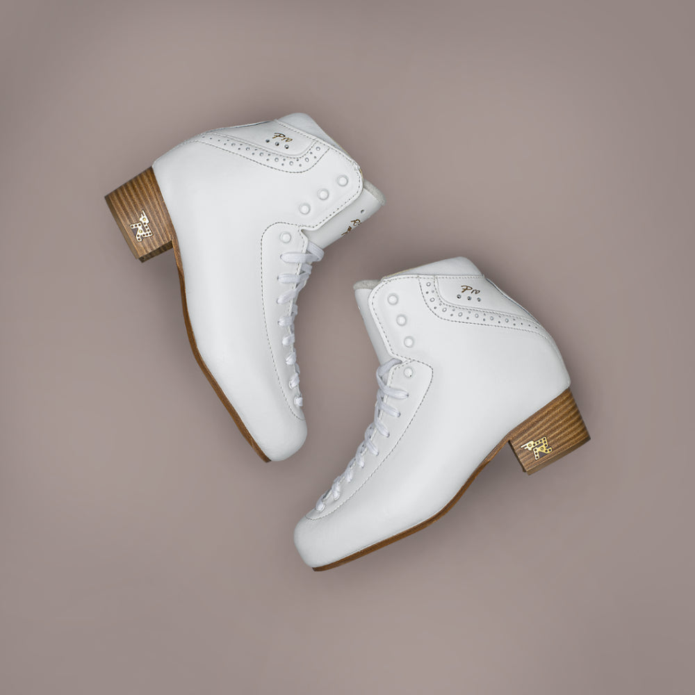Risport RF3 Pro Figure Skate Boot
