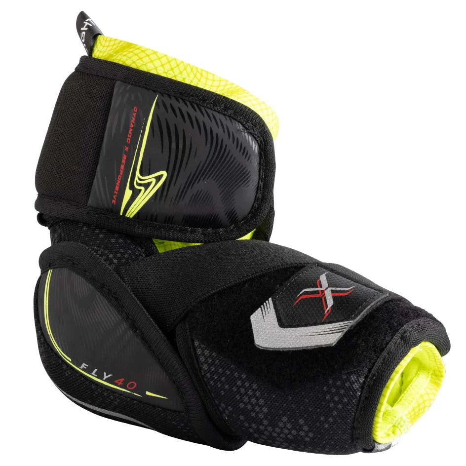 Bauer Vapor Fly 40 Elbow Pad Junior
