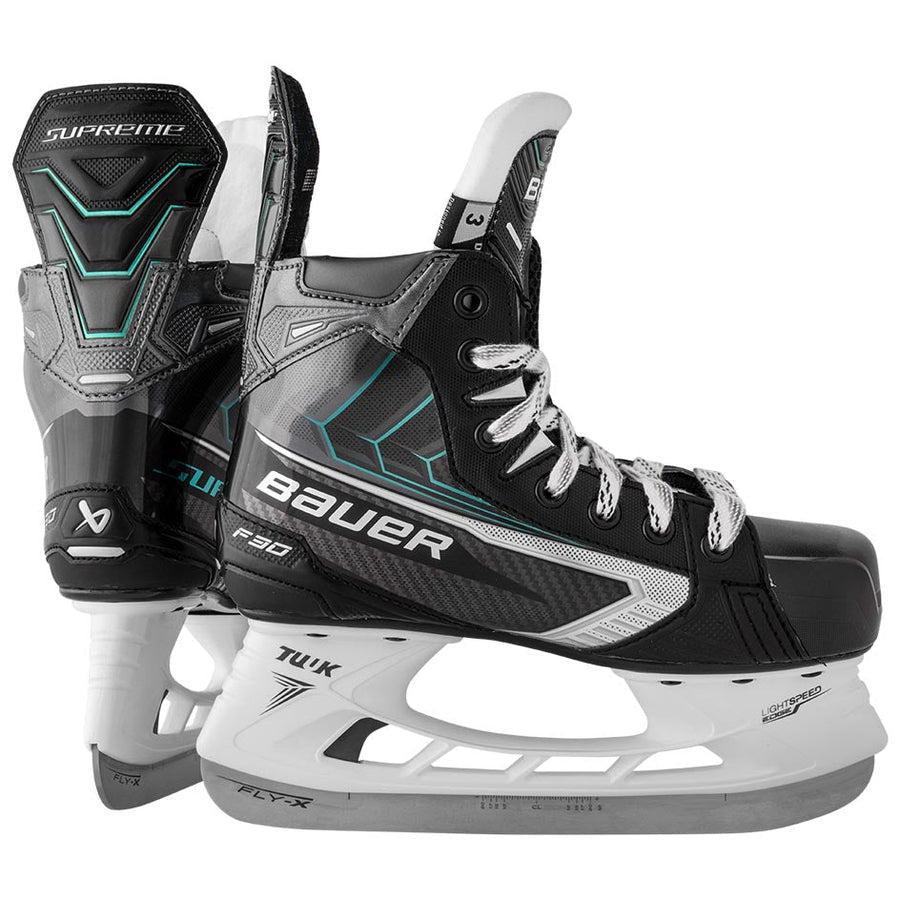 Bauer Supreme F30 ice hockey Skate Yt