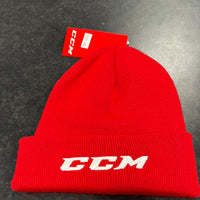 CCM Beanie Hat