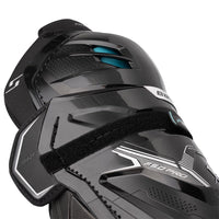 Bauer Supreme F50 Pro Shin Guards Int