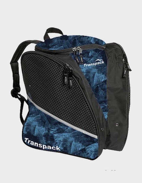 Transpack Elite Ice Skating Bag