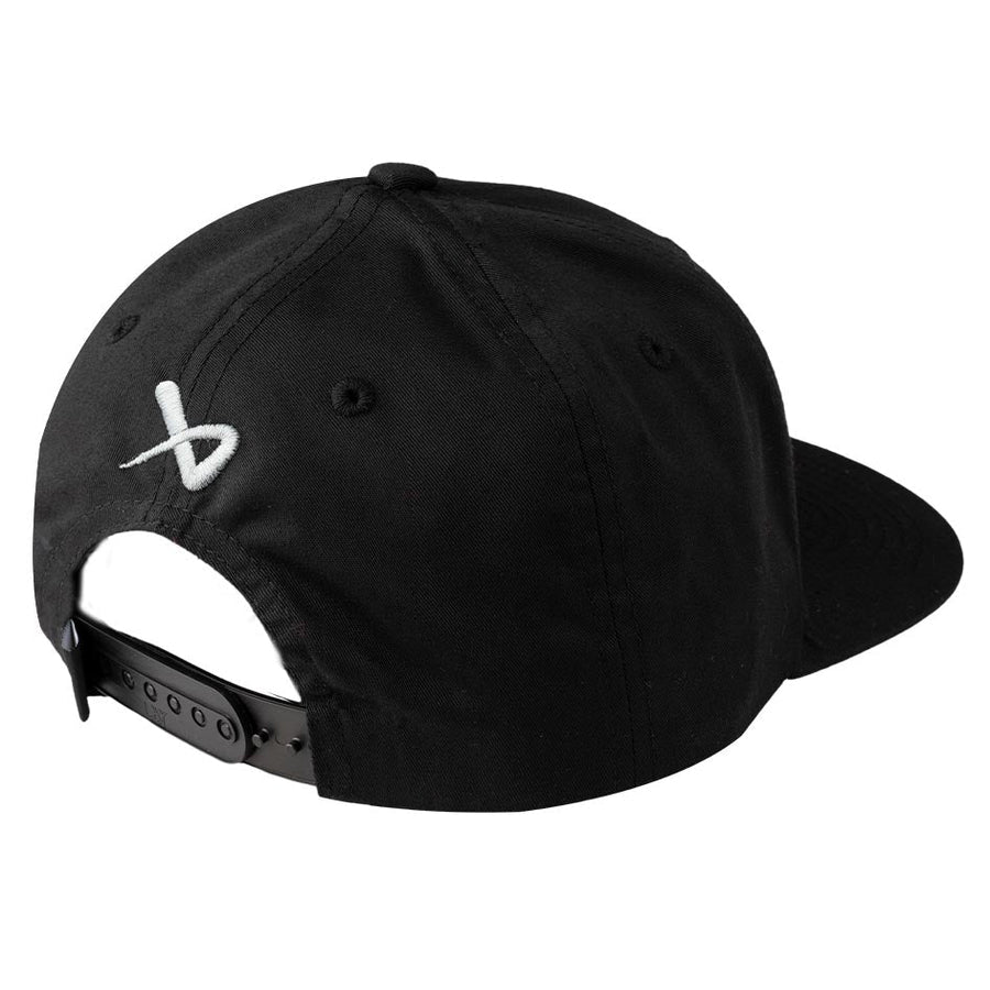 Bauer Twill SnapBack Hat Sr
