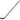 Warrior Novium 2 sp stick