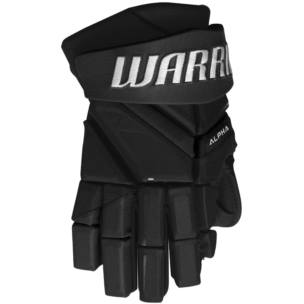 Warrior Alpha LX3T Gloves