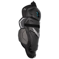 Bauer Supreme F50 Pro Shin Guards Int
