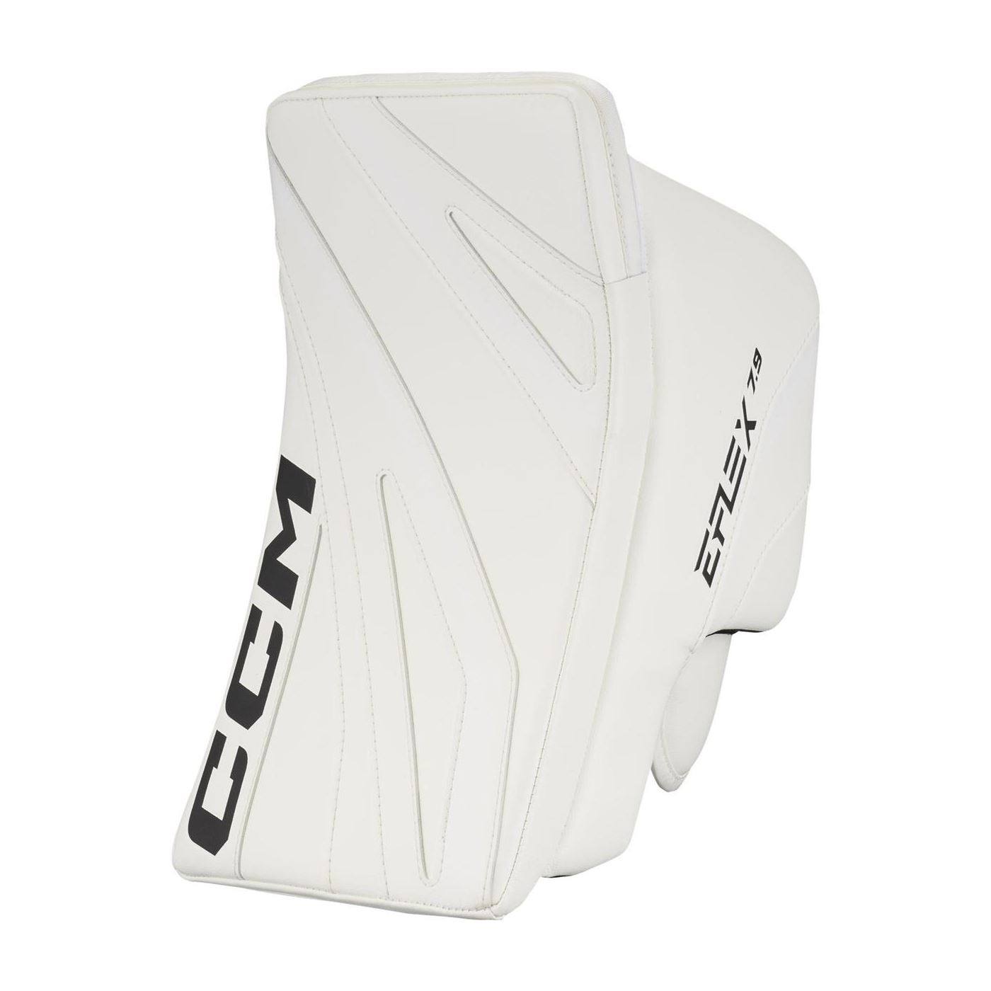 CCM Eflex 7.9 Goalie Blocker intermediate
