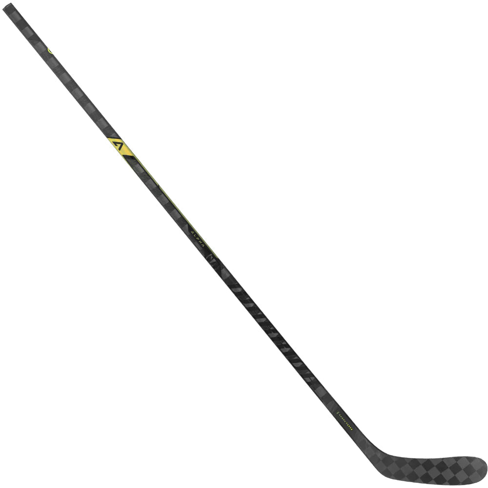 Warrior Alpha LX3 Pro Ice Hockey Stick Junior