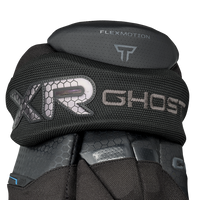 CCM Tacks XR Ghost Hockey Gloves