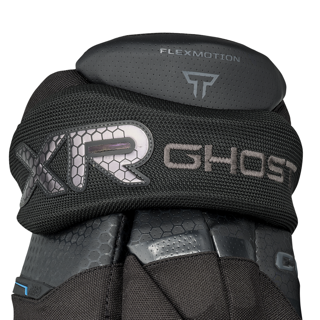 CCM Tacks XR Ghost Hockey Gloves