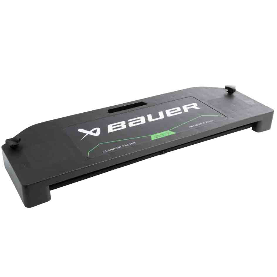 Bauer reactor passer