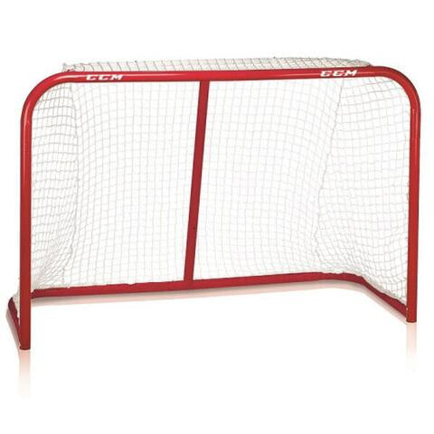 CCM HOCKEY GOAL