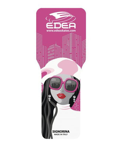 Edea Spinner