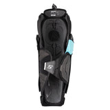 Bauer Supreme F50 Pro Shin Guards Int