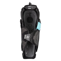 Bauer Supreme F50 Pro Shin Guards Int