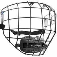 Bauer III Facemask S23