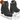 Jackson Freestyle Skate Junior Black