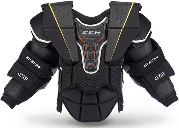 CCM Arm & Body Axis 1.9 intermediate
