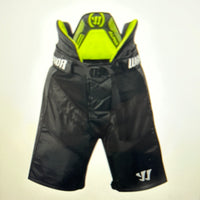 Warrior Alpha hockey shorts