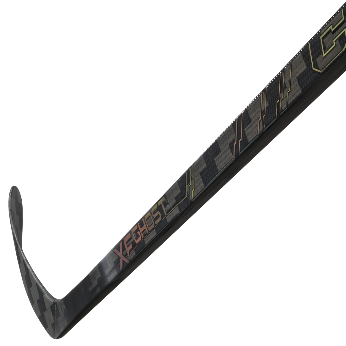 CCM XF Ghost Hockey Stick Junior