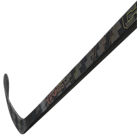 CCM XF Ghost Hockey Stick Intermediate