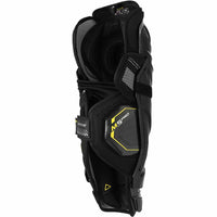 Bauer Supreme M5 pro shin guards Junior