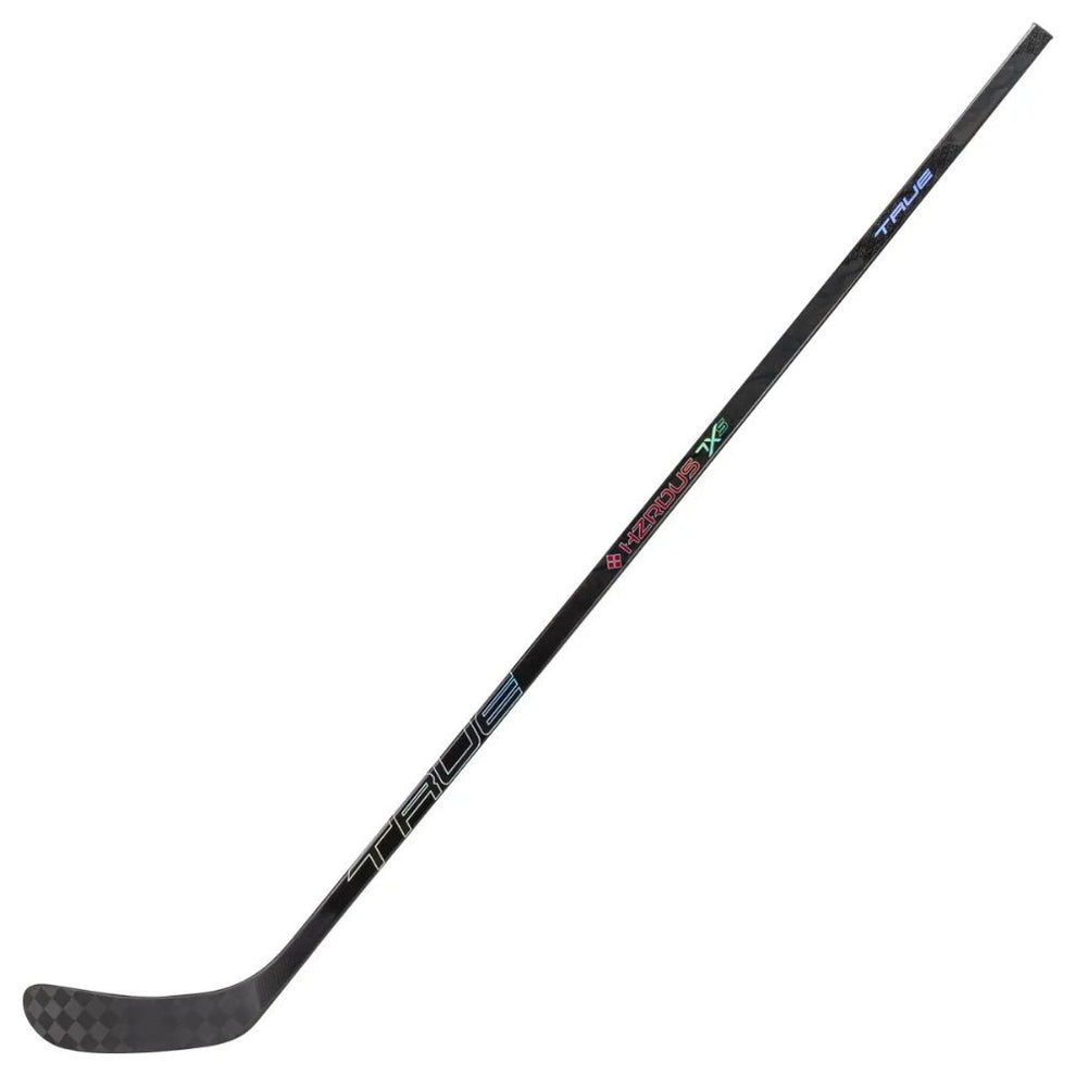 True HZRDUS 7x5 hockey stick