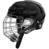 Warrior Covert Cf 100 Hockey Helmet Combo