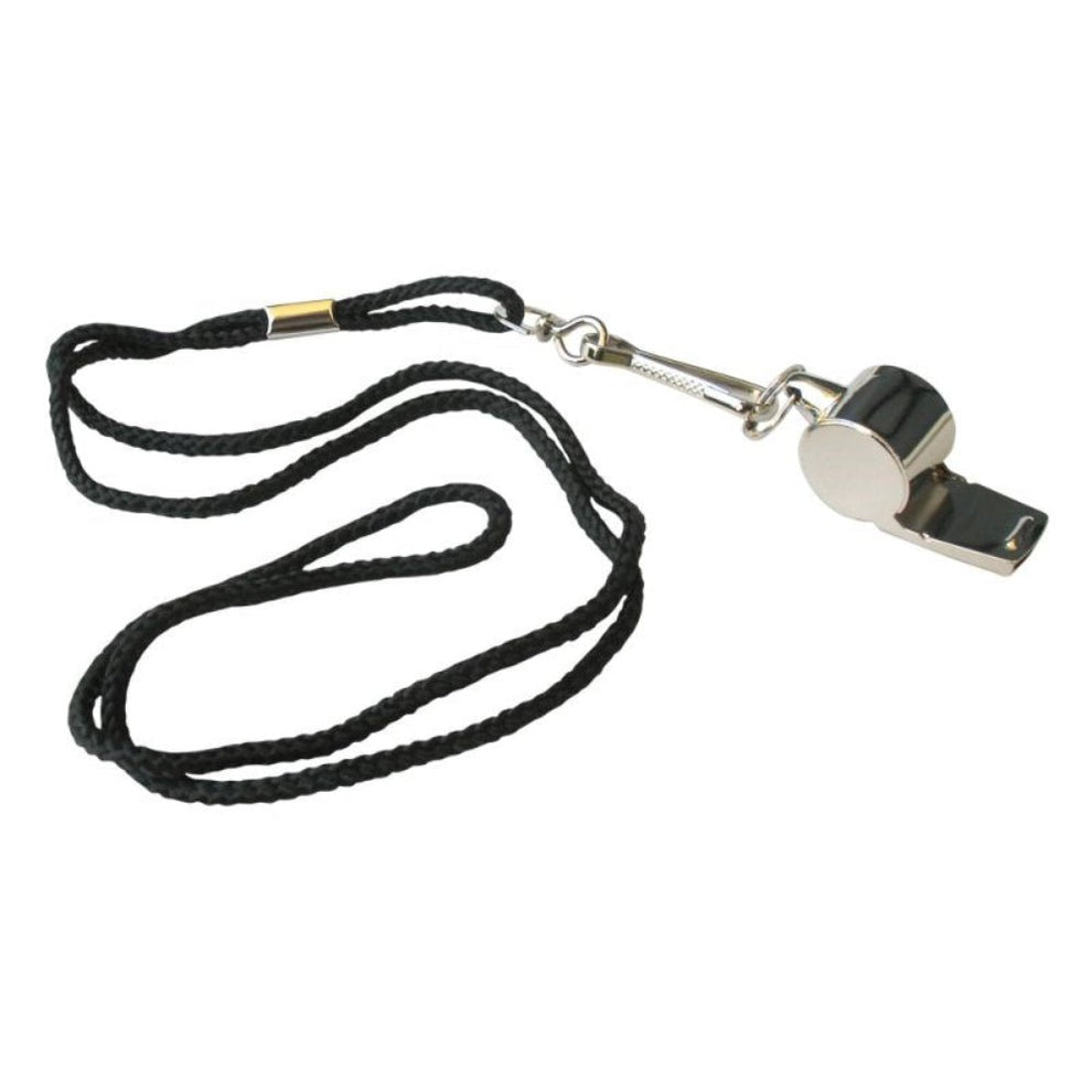 A&R Coach Whistle